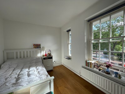 Room available in shared flat in Vauxhall! Main Photo