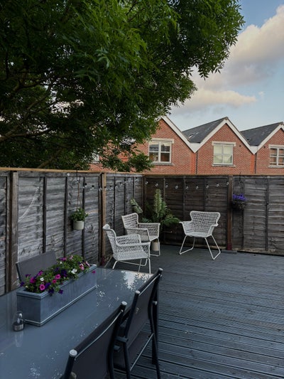 Room Available in Southfields Main Photo