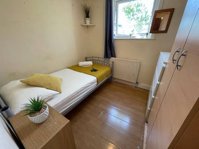 Alperton - 8 Cheap Rooms New House Main Photo
