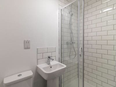 *1-Bed Flatshare Main Photo