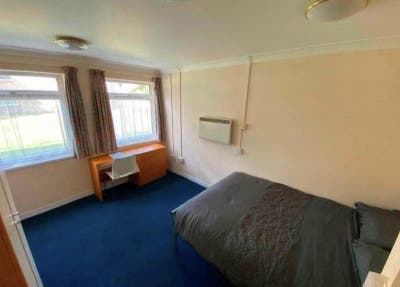 *Stylish 1-Bed Flatshare close to Ipswich Hospital Main Photo