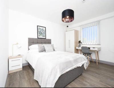 *Central Flatshare by Carlisle Train Station* Main Photo