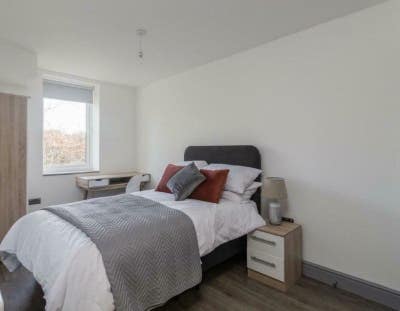 *Flatshare in Cannock: Utility Bills at &pound;30 Per Mo Main Photo