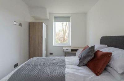 *All Bills Included: 1-Bed Flatshare Near Cannock Main Photo
