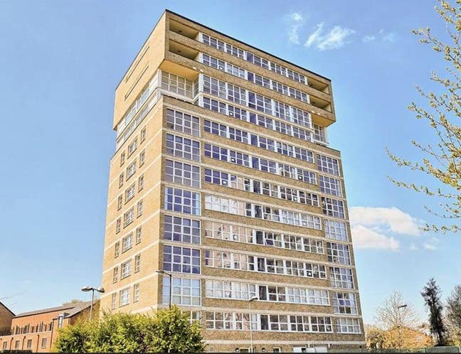 *Furnished 1-Bed Flatshare in Vibrant Ancoats* Main Photo