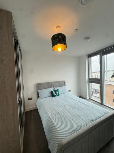 Double Room Available – Flat Share with One Other  Main Photo