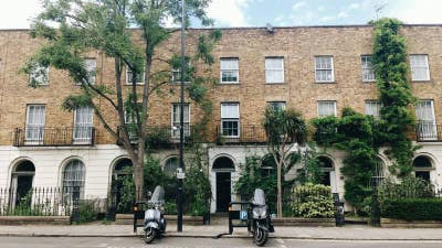 Double Room in Canonbury Houseshare! Main Photo