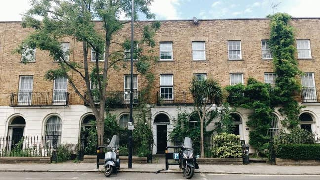 Double Room in Canonbury Houseshare! Main Photo