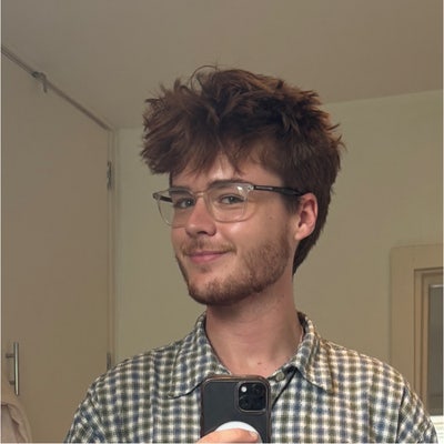 Jacob  Main Photo