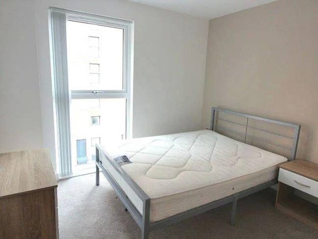 Double Room to Rent – Wilburn Basin, Manc Main Photo