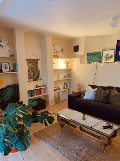 Room available in a homely Bedminster house! Main Photo