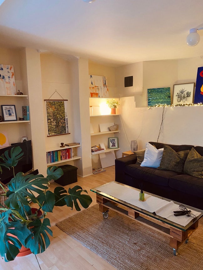 Room available in a homely Bedminster house! Main Photo