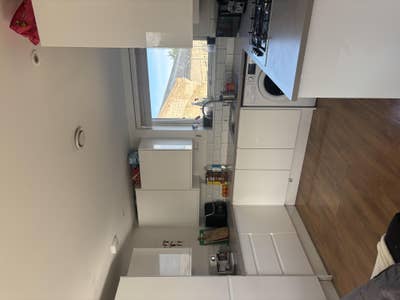 🏠 Double Room, Available 5th August – Brixton Main Photo