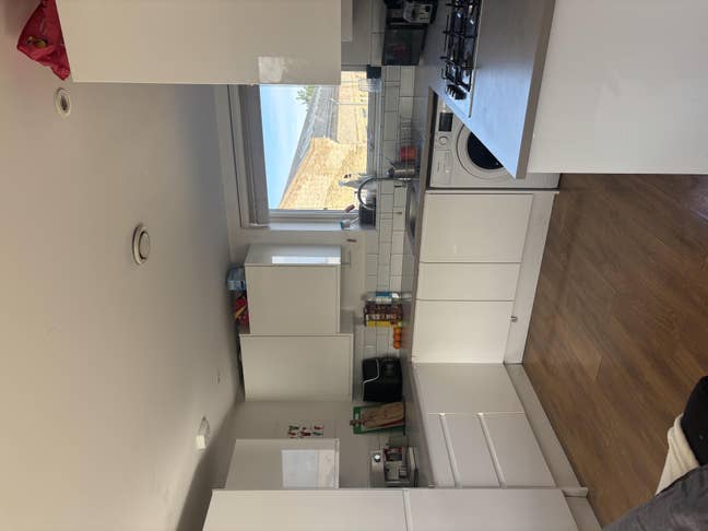 🏠 Double Room, Available 5th August – Brixton Main Photo