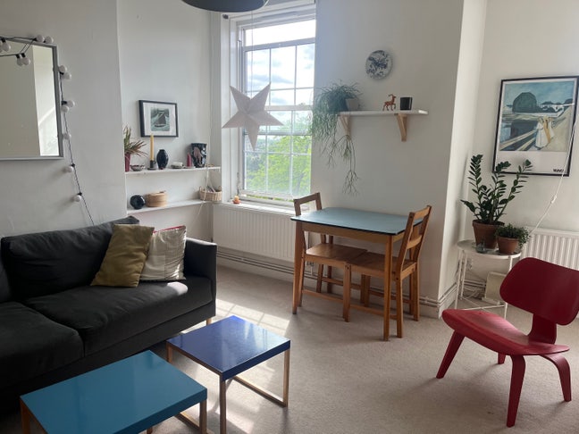 Double room in Archway flat Main Photo