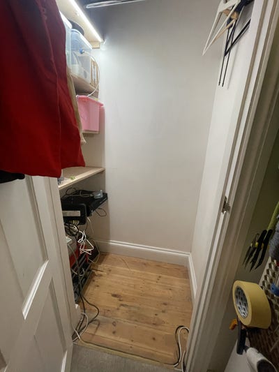 Double room available in friendly Easton house Main Photo