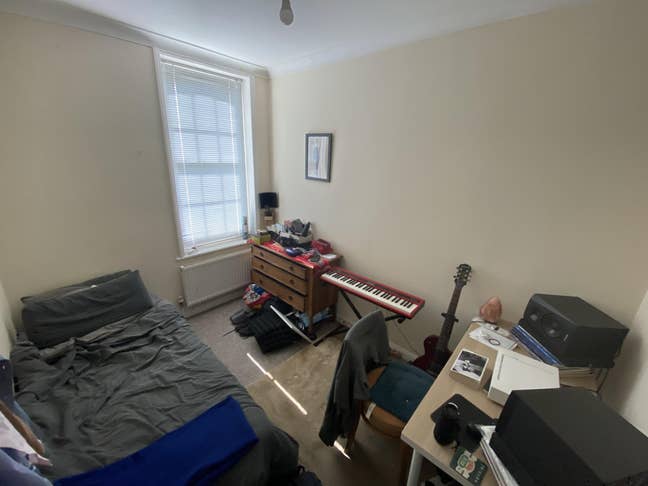Subletting room near Brighton station Main Photo
