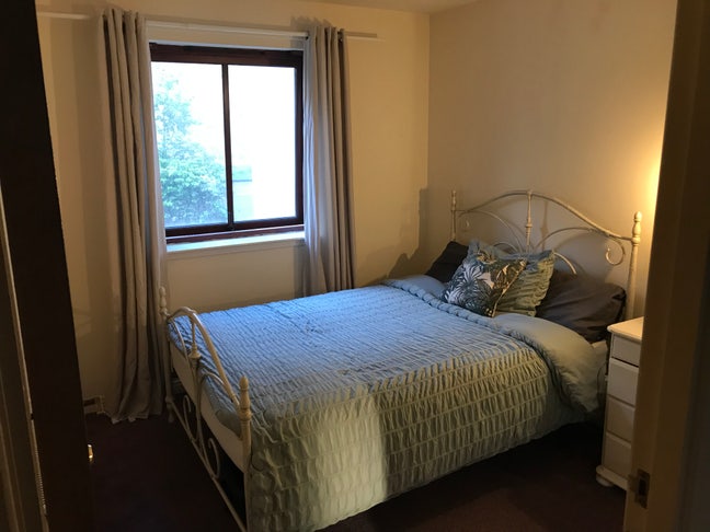 Double room available in EH3 area Main Photo