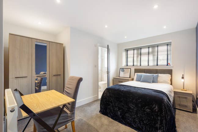 🔥Ensuite Room – Share Kitchen with Just 1 Pers 🔥 Main Photo