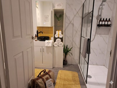 Large Private Garden Suite – Shared Household ME15 Main Photo