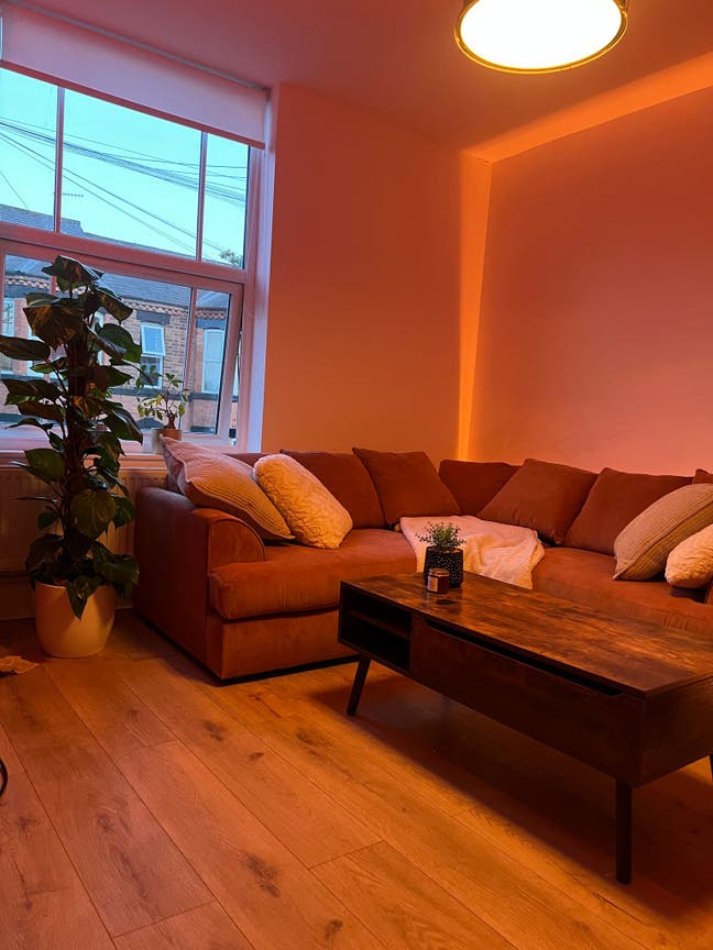 Room available/ House share for 2026/27 - August Main Photo