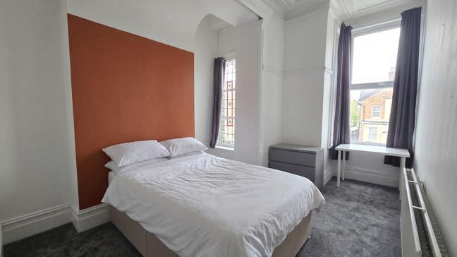 ⚡ Redland Professional House Share - BS6 Main Photo