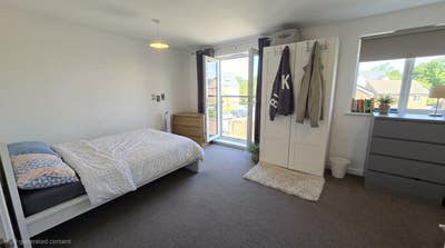 📍 Modern House Share - All Bills Included - BS16 Main Photo