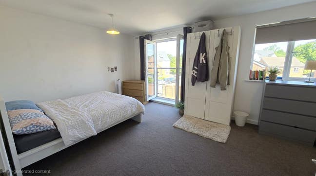 📍 Modern House Share - All Bills Included - BS16 Main Photo