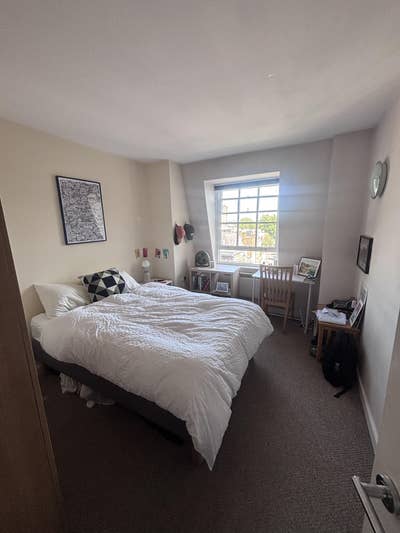 Double room in the heart of Stoke Newington Main Photo
