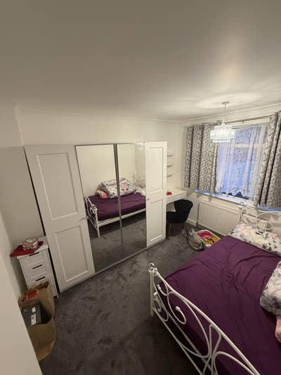 Double Bedroom To Rent Main Photo