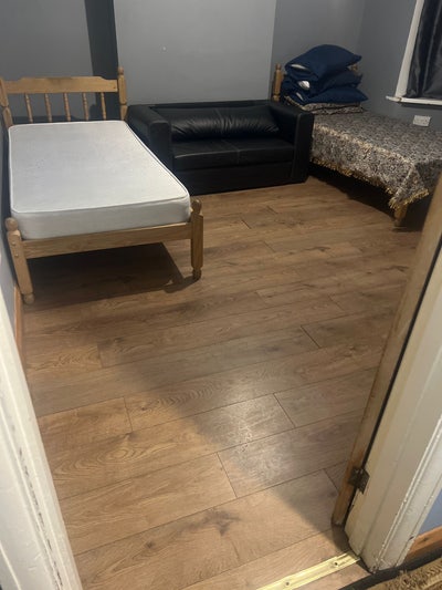 Double room  Main Photo