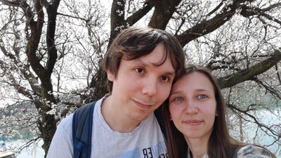 Couple looking for a flat/room from 1 September Main Photo