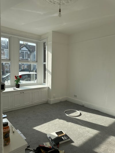 Beautiful Newly 2-3 -Bedroom Ground Floor Main Photo