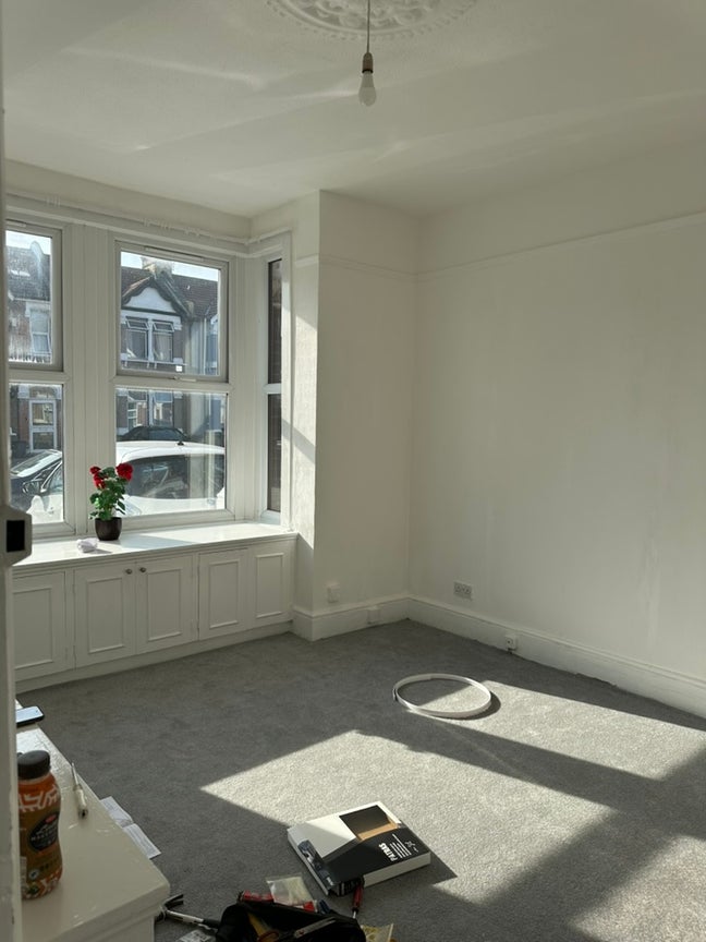 Beautiful Newly 2-3 -Bedroom Ground Floor Main Photo