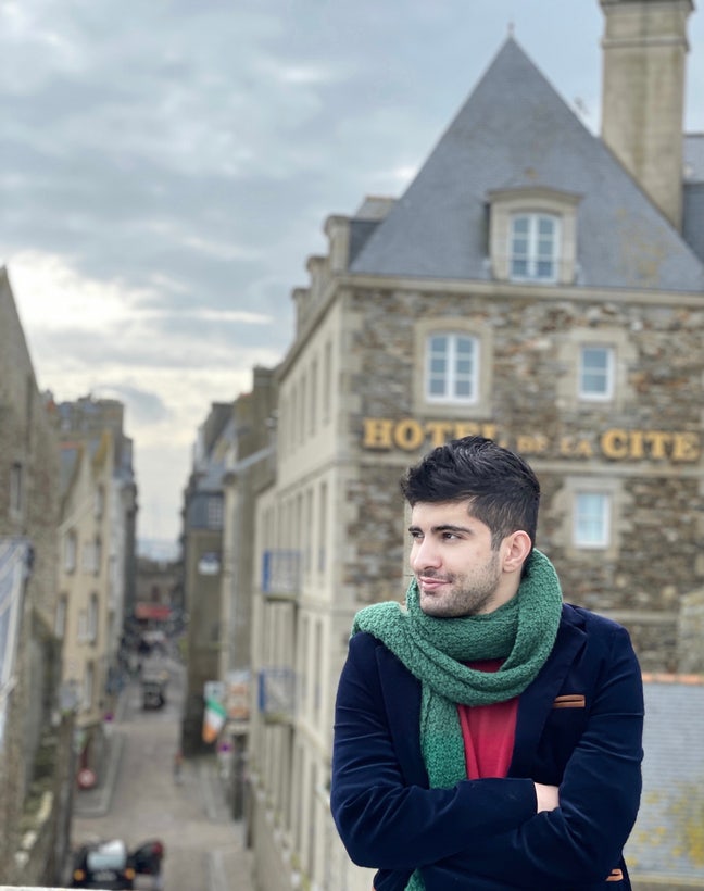 32 year old Male seeks a double room Main Photo