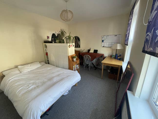 Double Room in Blackhorse Road Main Photo
