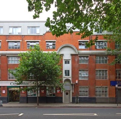 Spacious Double Room with Private Balcony  Main Photo