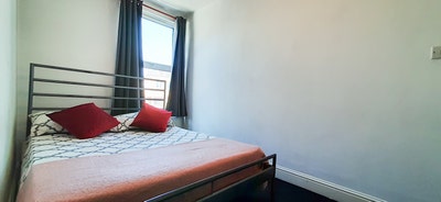 🔥 Spacious Room - Couples Accepted / &pound;1,300 Main Photo