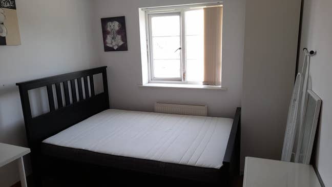 Double room available all bills included B66 1TU Main Photo