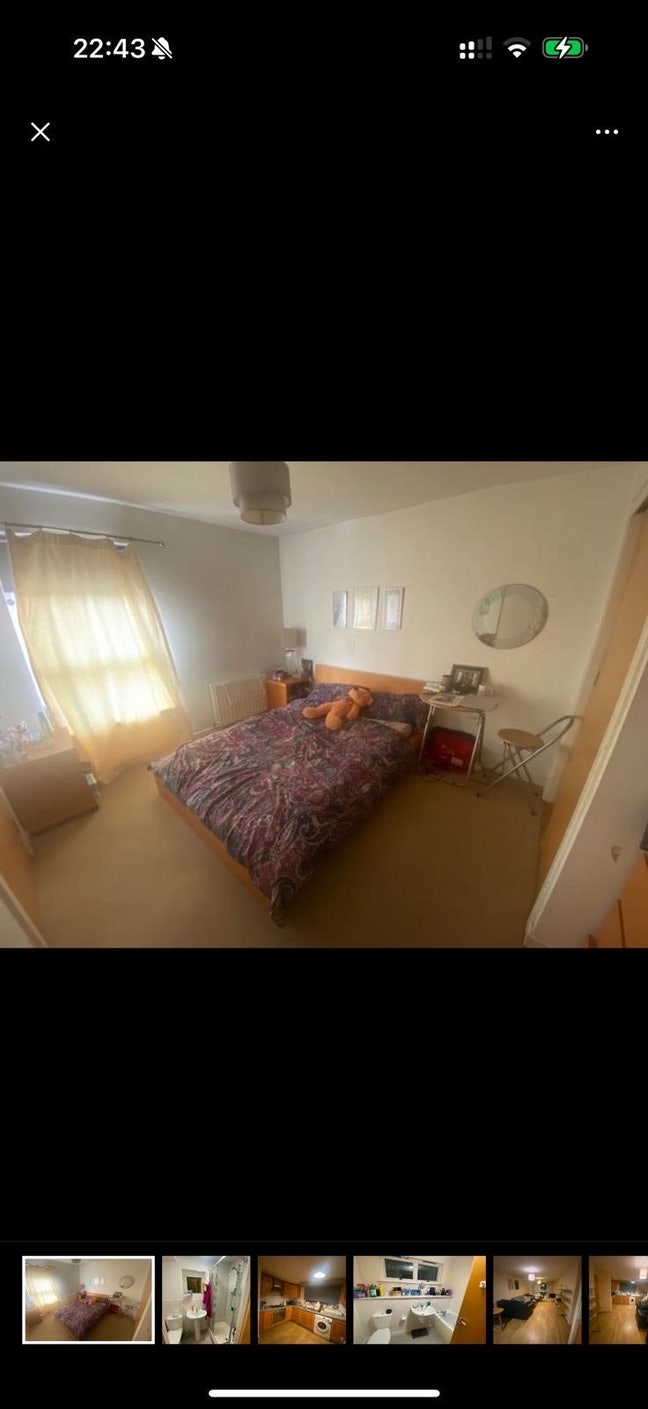 Double En-Suit Room available - G1 Main Photo