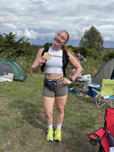 Student Female seeks a single or double room Main Photo