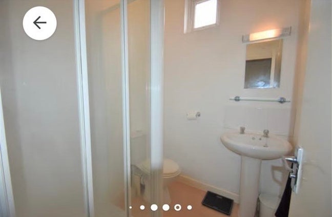 Room Available in Portsmouth Student Only Main Photo