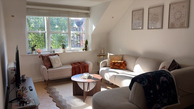Double bed room available Wetherby Main Photo