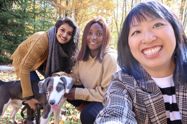 37-year-old American moving from the D.C. are... Main Photo
