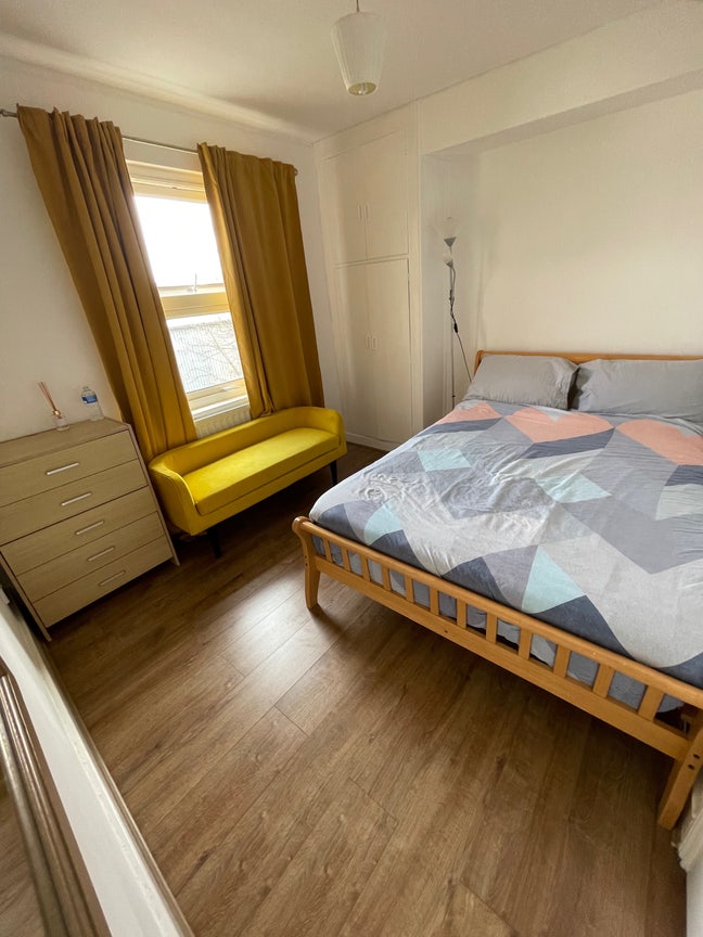 Cosy room in Camberwell  Main Photo