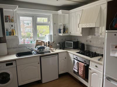 Bethnal Green, Double Room to Let Main Photo