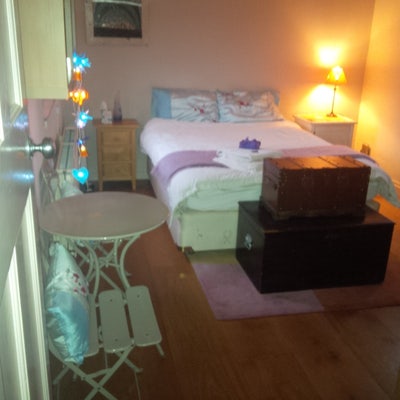 Luxury Double Room in Private Annexe Main Photo