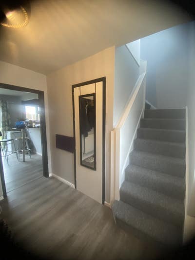 Double Room Available Near Amazon Main Photo