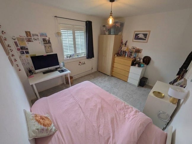Sublet August / December  Main Photo