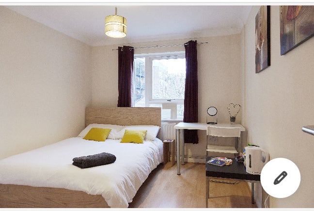 Burgess Park- Double Room  Main Photo
